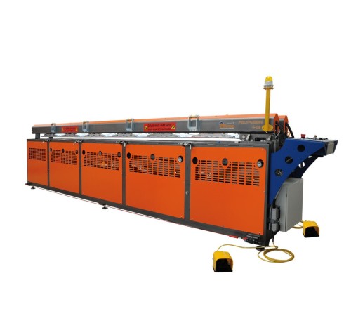 Сварочный стол Ritmo POLYFUSION 4-30 Сварочный стол Ritmo POLYFUSION 4-30