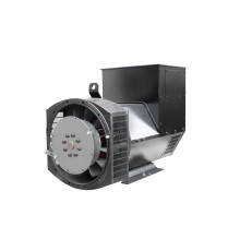 Evotec TCU468B (EVO468B04, 1320 кВт SAE 0/18)