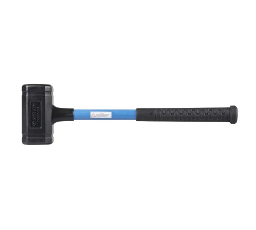 Кувалда 1650 г, фиберглассовая рукоятка KING TONY 7852-23