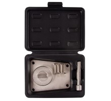 Набор фиксаторов распредвала / коленвала, Opel/GM, кейс, 6 предметов МАСТАК 103-21516C