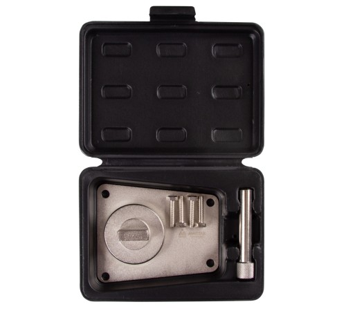 Набор фиксаторов распредвала / коленвала, Opel/GM, кейс, 6 предметов МАСТАК 103-21516C