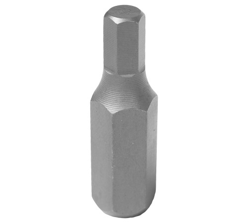 Вставка (бита) торцевая 10 мм, Hex, 6 мм, L = 36 мм KING TONY 163606H