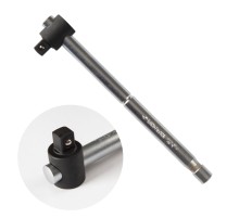 Вороток 1/2", 250 мм, скользящий KING TONY 4573-10R Вороток 1/2", 250 мм, скользящий KING TONY 4573-10R