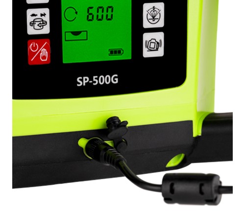 Ротационный нивелир RGK SP-500G