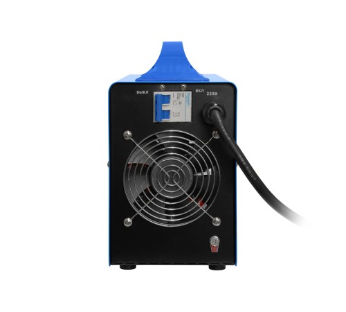 Сварочный инвертор TSS TOP MMA-250