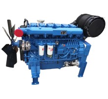 TSS Diesel TDP 350 6LTE (Steyr Technology) TSS Diesel TDP 350 6LTE (Steyr Technology)