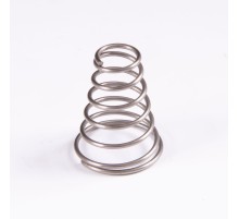 Ремкомплект для шлифмашины пневматической (УШМ) QB-194L, пружина MIGHTY SEVEN QB-194P05