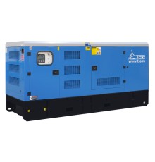 Дизельный генератор ТСС АД-80С-Т400  в шумозащитном кожухе