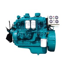 Yuchai YC6MK350L-D20 Yuchai YC6MK350L-D20