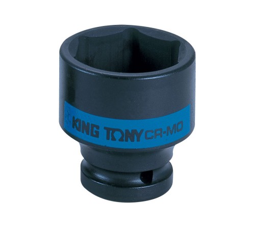 Головка торцевая ударная шестигранная 1