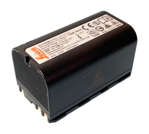 Аккумулятор Leica GEB223
