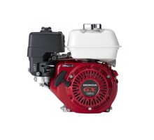 Двигатель бензиновый Honda GX160 (D=20 mm)/ (Key / Цилиндр под шпонку 20/53) Двигатель бензиновый Honda GX160 (D=20 mm)/ (Key / Цилиндр под шпонку 20/53)