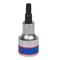 Насадка (бита) торцевая 1/2", Spline, M6, L = 60 мм KING TONY 402606