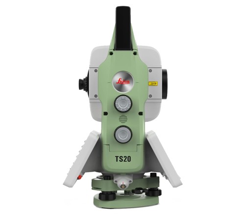 Роботизированный тахеометр Leica TS20 A R1600 (1quot)