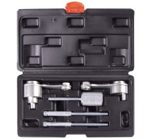 Набор для установки фаз ГРМ Jaguar / Land Rover, кейс, 5 предметов AFFIX AF10322015C