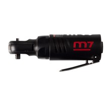 Трещотка пневматическая 1/4", 40 Нм, укороченная MIGHTY SEVEN NE-271 Трещотка пневматическая 1/4", 40 Нм, укороченная MIGHTY SEVEN NE-271