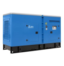 Дизельный генератор ТСС АД-500С-Т400-1РКМ9 в шумозащитном кожухе Дизельный генератор ТСС АД-500С-Т400-1РКМ9 в шумозащитном кожухе