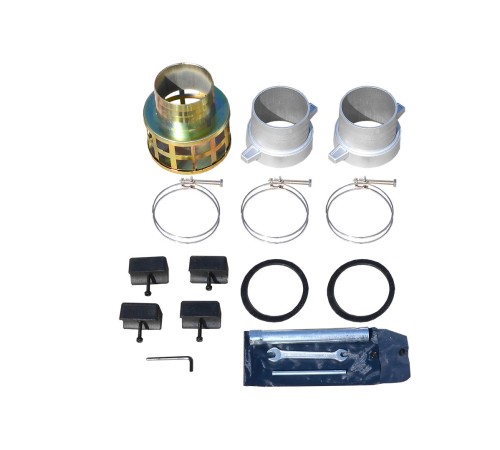 Мотопомпа TSS PGST100 Мотопомпа TSS PGST100