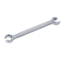 Ключ разрезной 14x17 мм KING TONY 19301417