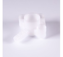 Ремкомплект для шланга на автоматической катушке 681-08110HR, штуцер МАСТАК 681-08110HR26