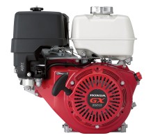 Двигатель бензиновый Honda GX390 (Ø25мм) Двигатель бензиновый Honda GX390 (Ø25мм)