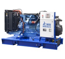 Дизельный генератор ТСС АД-60С-Т400-1РМ9
