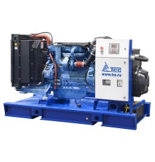 Дизельный генератор ТСС АД-60С-Т400-1РМ9 Дизельный генератор ТСС АД-60С-Т400-1РМ9