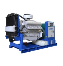 Дизельный генератор ТСС АД-400С-Т400-1РМ2 Linz Дизельный генератор ТСС АД-400С-Т400-1РМ2 Linz