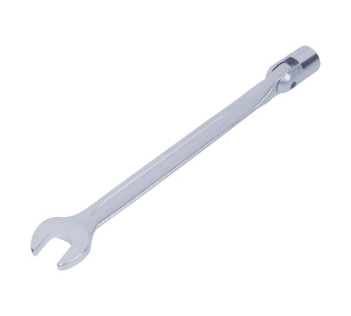 Ключ комбинированный с торцевой головкой 14 мм KING TONY 1020-14