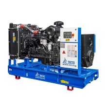 Дизельный генератор ТСС АД-200C-Т400-1РМ15 Дизельный генератор ТСС АД-200C-Т400-1РМ15