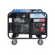 Бензогенератор TSS SGG 18000EH3A