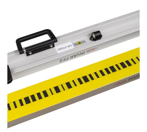 Рейка инварная RGK INVAR DN3 (3 м тип Trimble)
