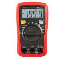 Мультиметр RGK DM-12 с поверкой Мультиметр RGK DM-12 с поверкой