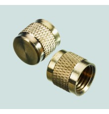 Быстросъёмные колпачки Refco NFT5-4/10