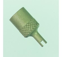 Быстросъёмные колпачки Refco NFT-118/10