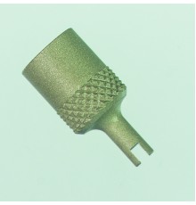 Быстросъёмные колпачки Refco NFT-118/10