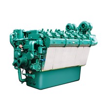 TSS Diesel Prof  TDY 1380 12VTE TSS Diesel Prof  TDY 1380 12VTE