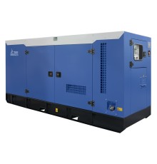 Дизельный генератор ТСС АД-160С-Т400-1РКМ9 Дизельный генератор ТСС АД-160С-Т400-1РКМ9