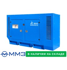 Дизельный генератор ТСС АД-30С-Т400-2РКМ1 Дизельный генератор ТСС АД-30С-Т400-2РКМ1