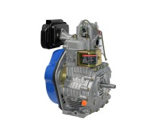 Двигатель дизельный 188FA (B-тип, вал конус) - T0