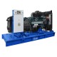 Дизельный генератор ТСС АД-500С-Т400-1РПМ17 (DP180LB)