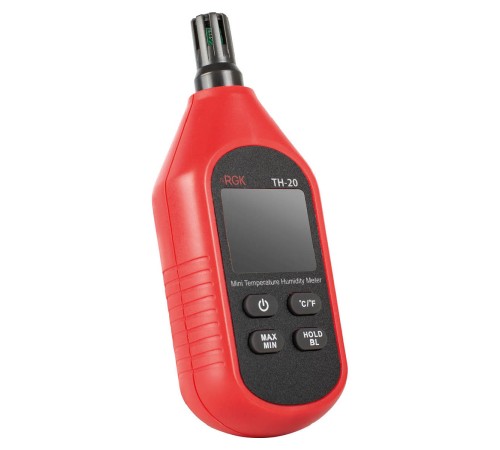 Термогигрометр RGK TH-20 Термогигрометр RGK TH-20