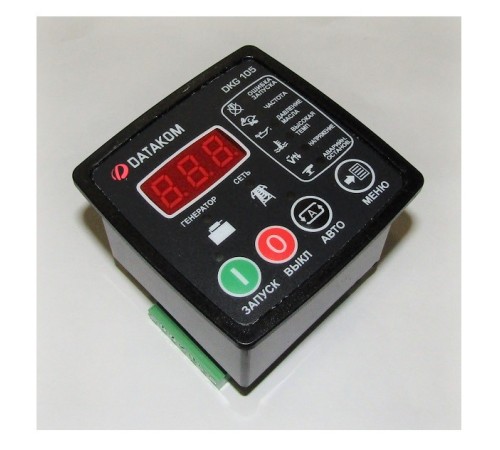 Контроллер Datakom DKG 105 Контроллер Datakom DKG 105