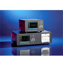 Высокоточные анализаторы электроснабжения Fluke Norma 4000/5000 (3108565)