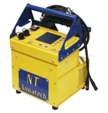 Электромуфтовый аппарат Nowatech ZERN-4000 PLUS