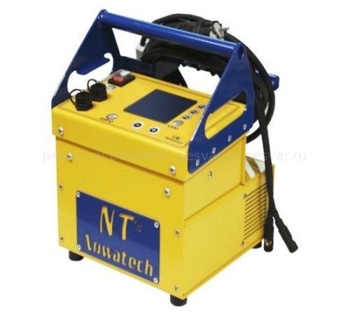 Электромуфтовый аппарат Nowatech ZEEN-4000 PLUS