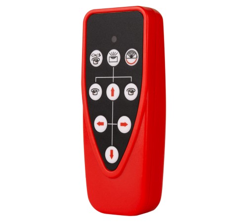 Пульт ДУ для ротационного нивелира RGK SP-310