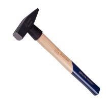 Молоток 300 г, деревянная рукоятка МАСТАК 091-01300
