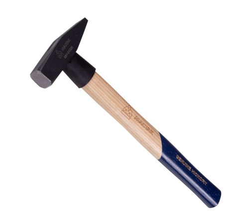 Молоток 300 г, деревянная рукоятка МАСТАК 091-01300