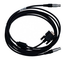 Кабель Leica GEV171 (GFU14 Satelline 3AS 1.8м) Соединение модема с ПК